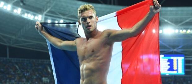 #JO Rio 2016 : Mayer et Lemaître médaillés, l'athlétisme français en fête - lefigaro.fr #JO Rio 2016 : Mayer et Lemaître médaillés, l'athlétisme français en fête - lefigaro.fr