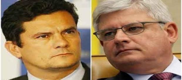 Juiz Sérgio Moro deve investigar empresas suspeitas na Caixa Econômica Federal. Juiz Sérgio Moro deve investigar empresas suspeitas na Caixa Econômica Federal.