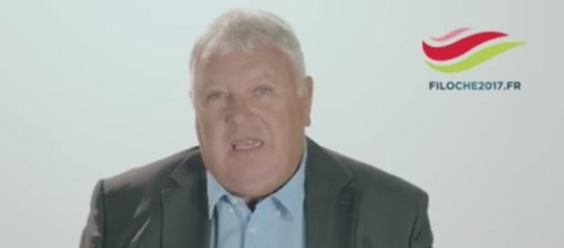 Le premier clip de campagne de G. Filoche diffusé vendredi 19 Août 2016 au soir Le premier clip de campagne de G. Filoche diffusé vendredi 19 Août 2016 au soir