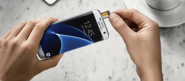 Le Samsung Galaxy 8 arrivera en 2017 avec un écran 4k Le Samsung Galaxy 8 arrivera en 2017 avec un écran 4k