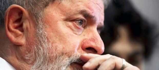 Lula, consternado ante las denuncias de corrupción- mercopress.com Lula, consternado ante las denuncias de corrupción- mercopress.com