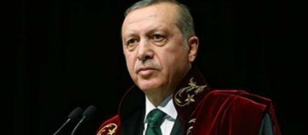 Marmara University rector confirms Erdoğan is a graduate - Turkish ... - turkishminute.com Marmara University rector confirms Erdoğan is a graduate - Turkish ... - turkishminute.com