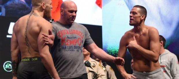 O UFC 202 será realizado em Las Vegas nesse sábado O UFC 202 será realizado em Las Vegas nesse sábado