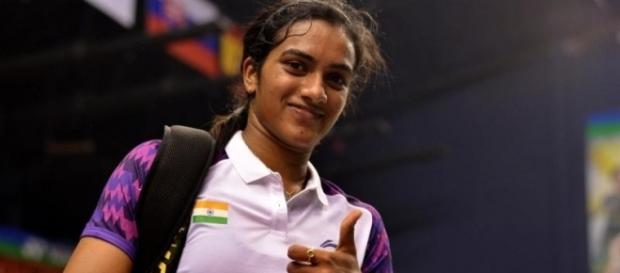 P V Sindhu, first indian to enter Finals in Badminton Olympics ... - myguntur.in P V Sindhu, first indian to enter Finals in Badminton Olympics ... - myguntur.in