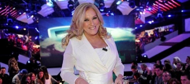 Teresa Guilherme vai comandar as galas do reality show. Teresa Guilherme vai comandar as galas do reality show.