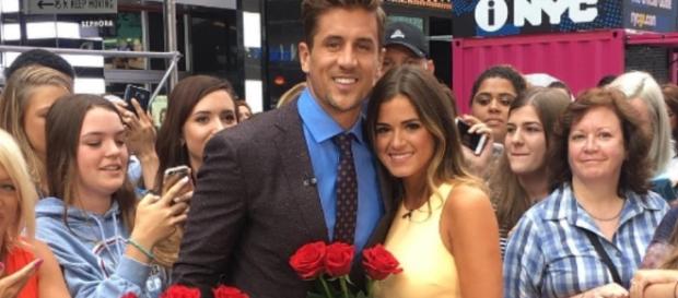 The Bachelorette' Baby! JoJo Fletcher & Jordan Rodgers Talk ... - inquisitr.com The Bachelorette' Baby! JoJo Fletcher & Jordan Rodgers Talk ... - inquisitr.com