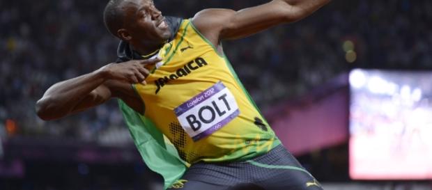 Usain Bolt ate 1,000 McNuggets at the Beijing Olympics | For The Win - usatoday.com Usain Bolt ate 1,000 McNuggets at the Beijing Olympics | For The Win - usatoday.com