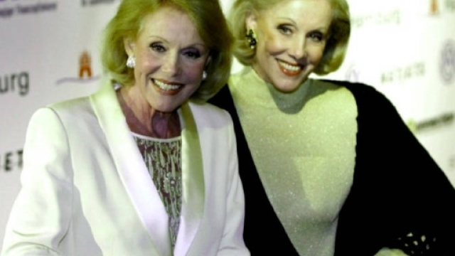 Le Gemelle Kessler, Alice ed Ellen