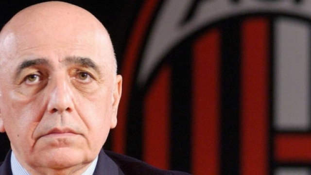 Milan, vicino un forte regista: i dettagli