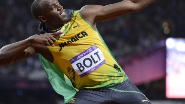 Usain Bolt ate 1,000 McNuggets at the Beijing Olympics | For The Win - usatoday.com