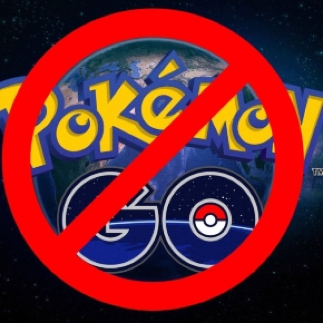 Argentina entre los países que se queda sin Pokemon Go