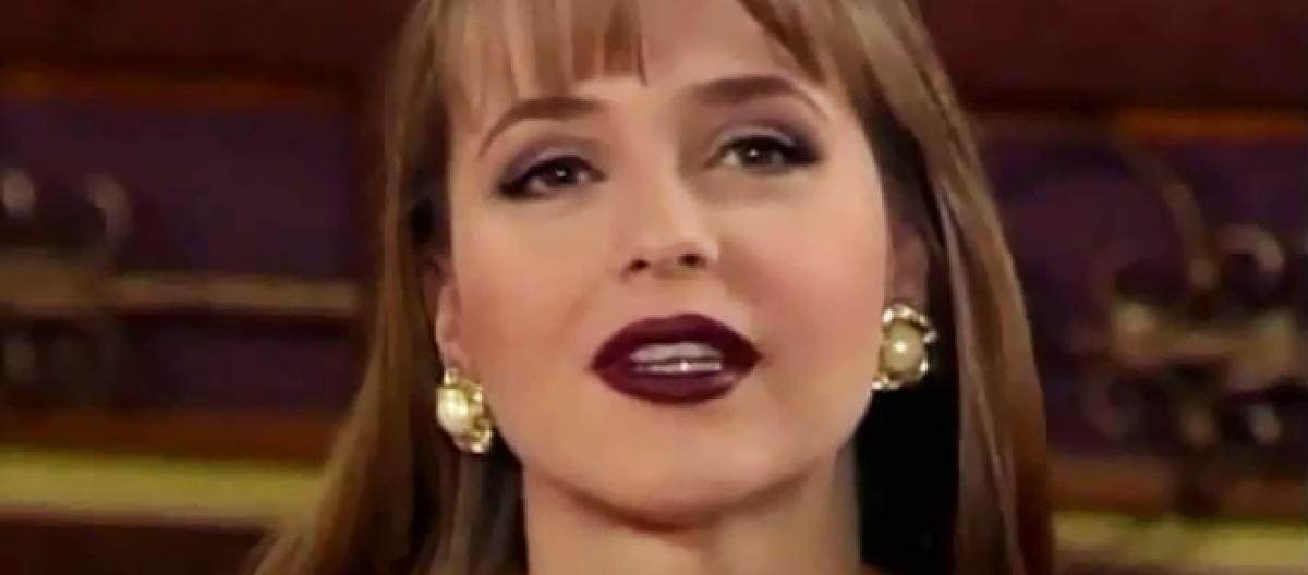 Sorry, Gabriela spanic ero foto recommend you Gabriela spanic ero foto pity, that