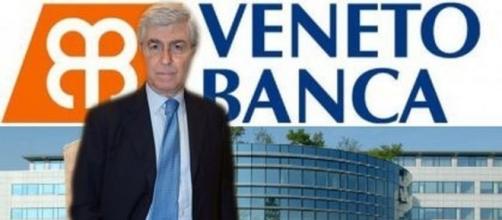 Veneto Banca, arrestato l'ex ad Consoli, accusato di aggiotaggio - ilmessaggero.it