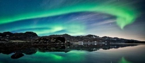 Aurora boreale, tra le conseguenze della tempesta magnetica in arrivo