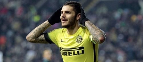 Calciomercato Inter: Mauro Icardi