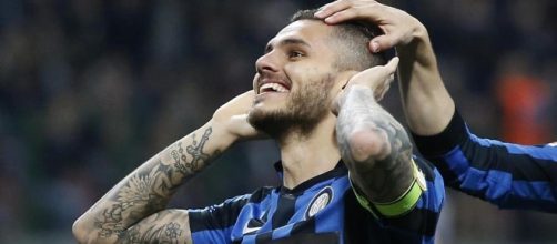 Inter, clamorosa idea per sostituire Icardi