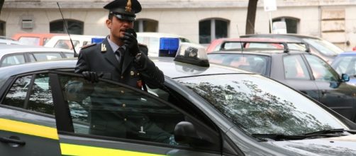 La guardia di finanza scopre furbetti del cartellino