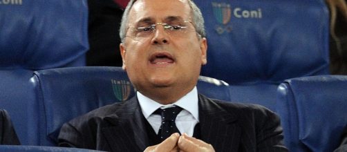 Lazio, Lotito sonda il terreno per Rincon con il Genoa