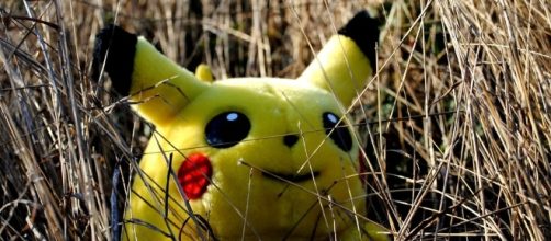 Pokemon da catturare vicino alle abitazioni dei sex offenders