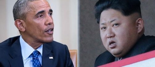 Pyongyang sfida Washington lanciando due missili balistici.