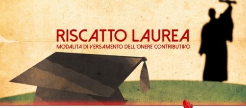 Riscatto laurea: ecco come procedere con il calcolo.