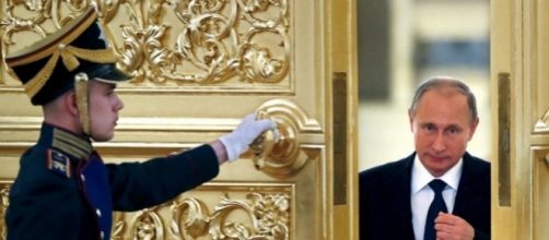 Siria ed Elezioni alla Casa Bianca, Vladimir Putin starebbe giocando le sue carte