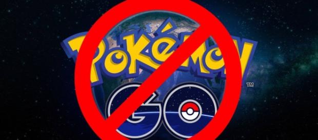 Argentina entre los países que se queda sin Pokemon Go Argentina entre los países que se queda sin Pokemon Go