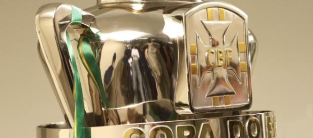 CBF define nesta terça-feira (2) confrontos das oitavas de final da Copa do Brasil de 2016 CBF define nesta terça-feira (2) confrontos das oitavas de final da Copa do Brasil de 2016