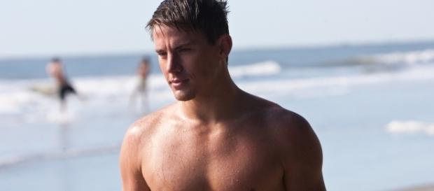 Channing Tatum to star in 'Splash' reboot. Image via Discutivo/Flickr. Channing Tatum to star in 'Splash' reboot. Image via Discutivo/Flickr.