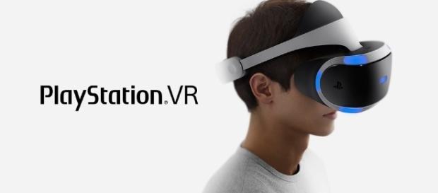 China Gets PlayStation VR in October, But For More Money With Less ... - uploadvr.com China Gets PlayStation VR in October, But For More Money With Less ... - uploadvr.com