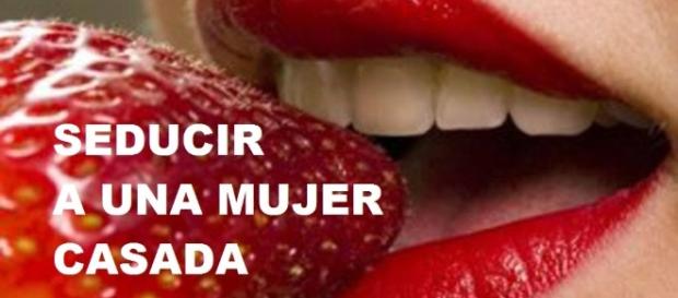 Como conquistar y seducir a una mujer casada - Consejos - YouTube - youtube.com Como conquistar y seducir a una mujer casada - Consejos - YouTube - youtube.com