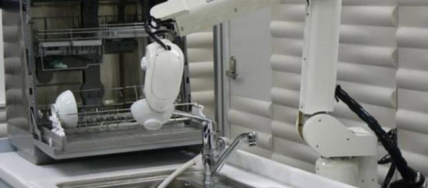 Czy maszyny i roboty zastąpią człowieka w pracy? Czy maszyny i roboty zastąpią człowieka w pracy?