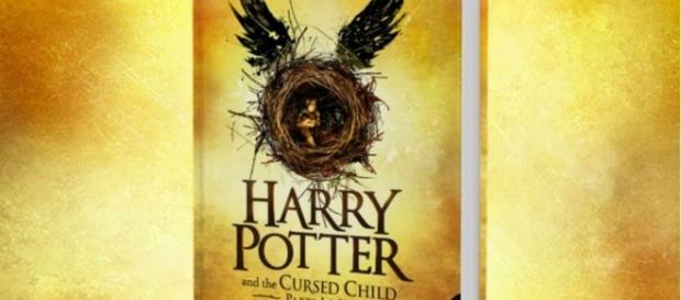 Harry Potter e La Maledizione dell'Erede arriva a settembre. Harry Potter e La Maledizione dell'Erede arriva a settembre.