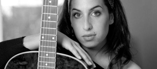 Imagen: Amy Winehouse Foundation Imagen: Amy Winehouse Foundation
