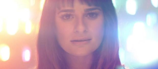 Lea Michele Reveals a secret tattoo. Image via Mike Ownby/Flickr. Lea Michele Reveals a secret tattoo. Image via Mike Ownby/Flickr.