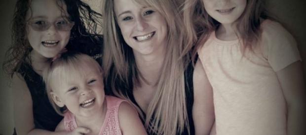 Leah Messer, Corey Simms 2015: 'Teen Mom 2' Affair? Cheated? - inquisitr.com Leah Messer, Corey Simms 2015: 'Teen Mom 2' Affair? Cheated? - inquisitr.com