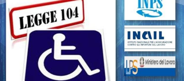 Legge 104/1992, arrivano i controlli sui movimenti dei docenti Legge 104/1992, arrivano i controlli sui movimenti dei docenti