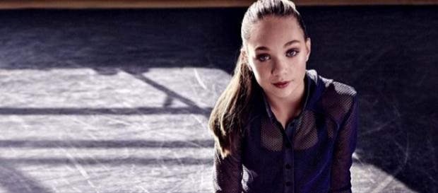Maddie Zeigler will author a new series of young adult books. Image via Maddie Zeigler, PD Instagram. Maddie Zeigler will author a new series of young adult books. Image via Maddie Zeigler, PD Instagram.