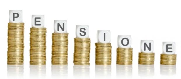 Non tutto vien risolto con l'APE e gli altri interventi pensionistici Non tutto vien risolto con l'APE e gli altri interventi pensionistici