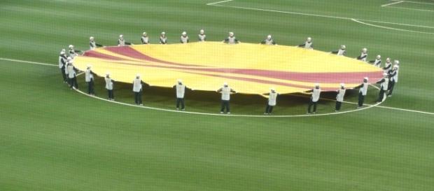 O sorteio do playoff da Europa League conta com a presença do O sorteio do playoff da Europa League conta com a presença do