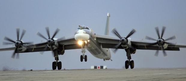 Russia's Blast from the Past: Beware the Tu-95 Bear Strategic ... - nationalinterest.org Russia's Blast from the Past: Beware the Tu-95 Bear Strategic ... - nationalinterest.org