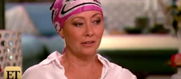 Shannen Doherty reveals her cancer has spread, talks undergoing ... - com.au Shannen Doherty reveals her cancer has spread, talks undergoing ... - com.au
