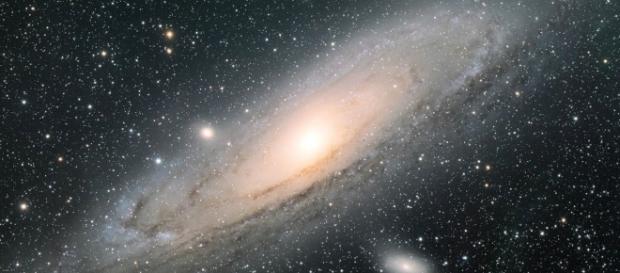 Teorias meio malucas, mas que poderiam explicar o nosso Universo Teorias meio malucas, mas que poderiam explicar o nosso Universo