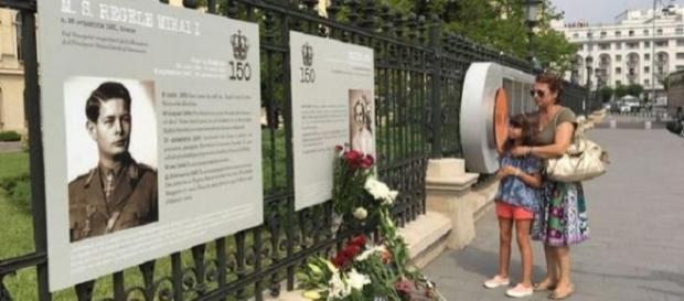 Trupul reginei Ana va fi adus în România pe 9 august. Programul funeraliilor Trupul reginei Ana va fi adus în România pe 9 august. Programul funeraliilor