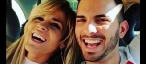 Ylenia y Suso, pillados teniendo sexo en un coche Ylenia y Suso, pillados teniendo sexo en un coche