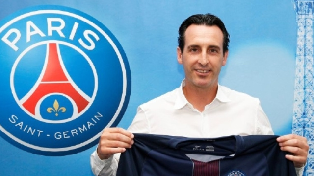 Debutto in gara ufficiale per il tecnico Emery