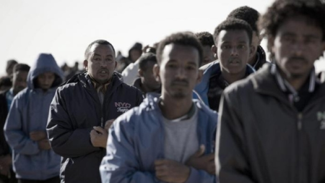 Documentario, Radici - L'altra faccia dell'immigrazione (s. 4, e ... - lospettacolo.it