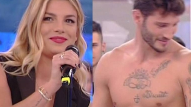Emma Marrone e Stefano De Martino, incontro segreto tra i due ex