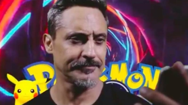 Giorgio Vanni: video e testo della sigla ufficiale di Pokemon Go! - gingergeneration.it