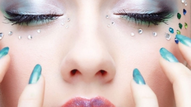 Novit&agrave; nail art: proposte sulle unghie, autunno 2016